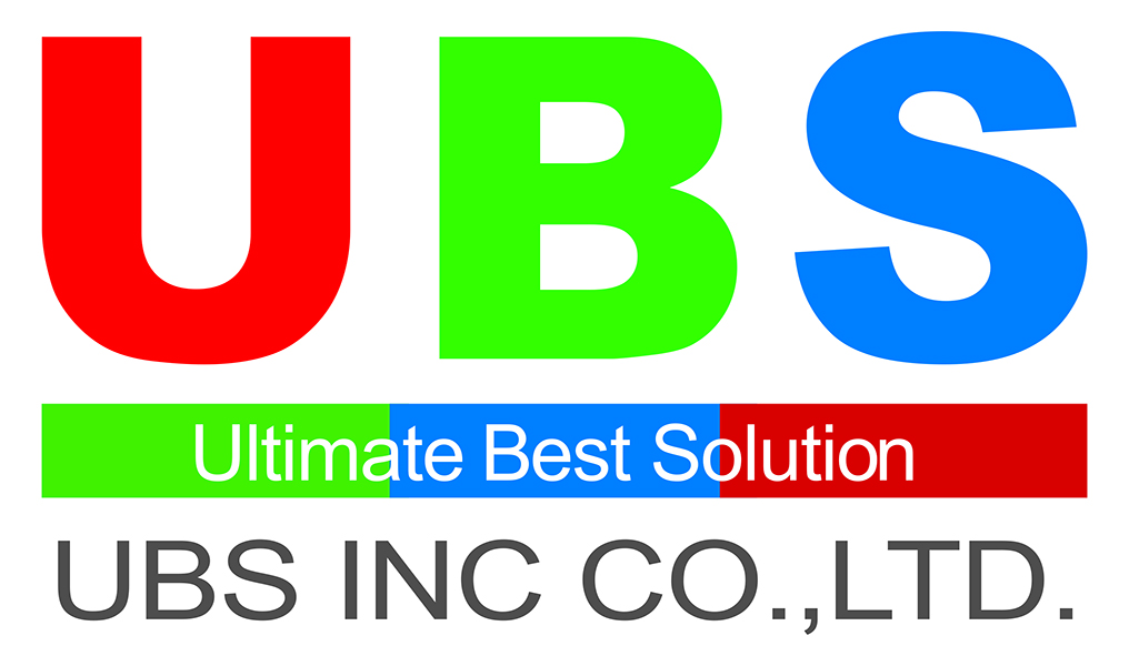 UBS INC CO LTD